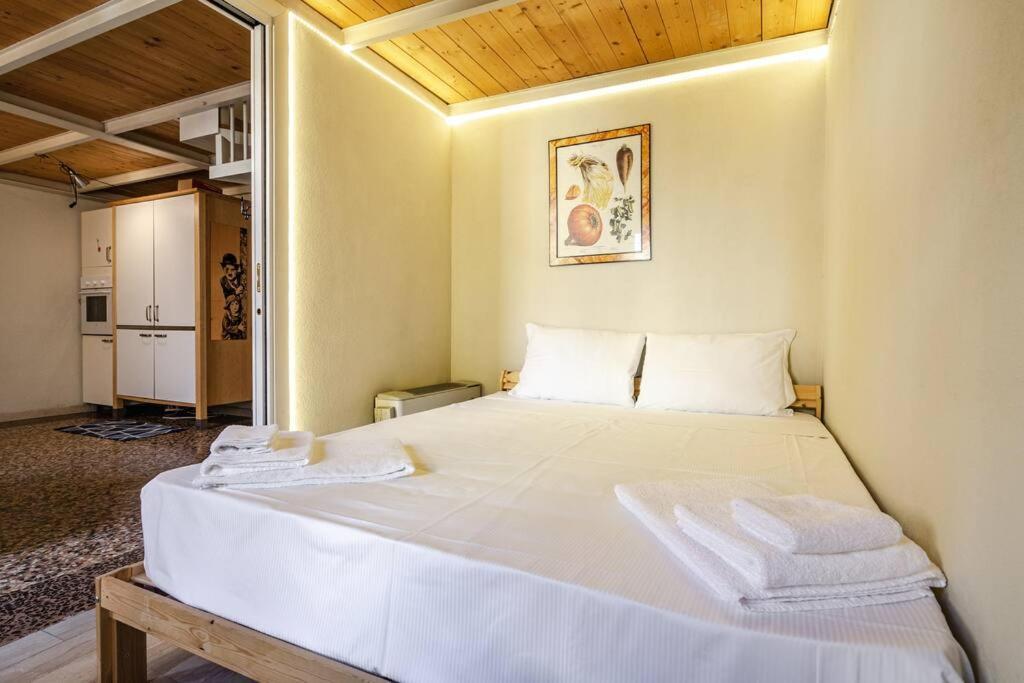 Residenza Fossalta Apartment Болоня Екстериор снимка