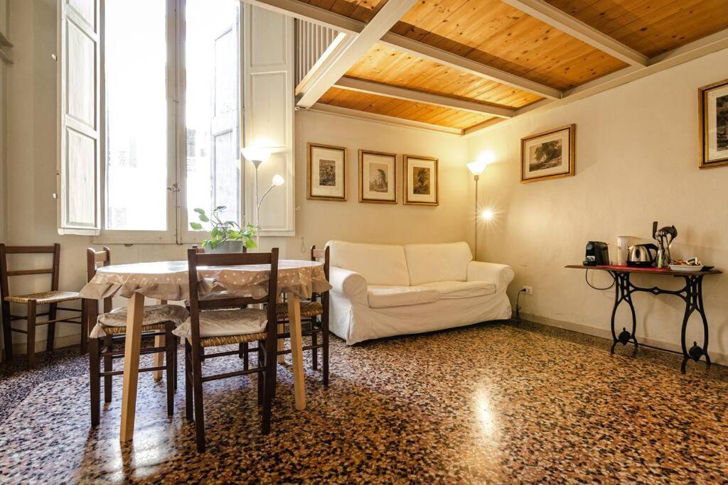 Residenza Fossalta Apartment Болоня Екстериор снимка