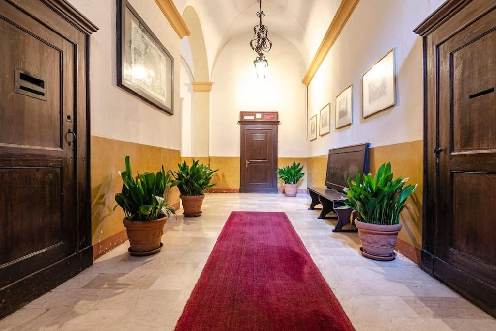 Residenza Fossalta Apartment Болоня Екстериор снимка