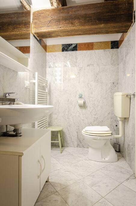 Residenza Fossalta Apartment Болоня Екстериор снимка