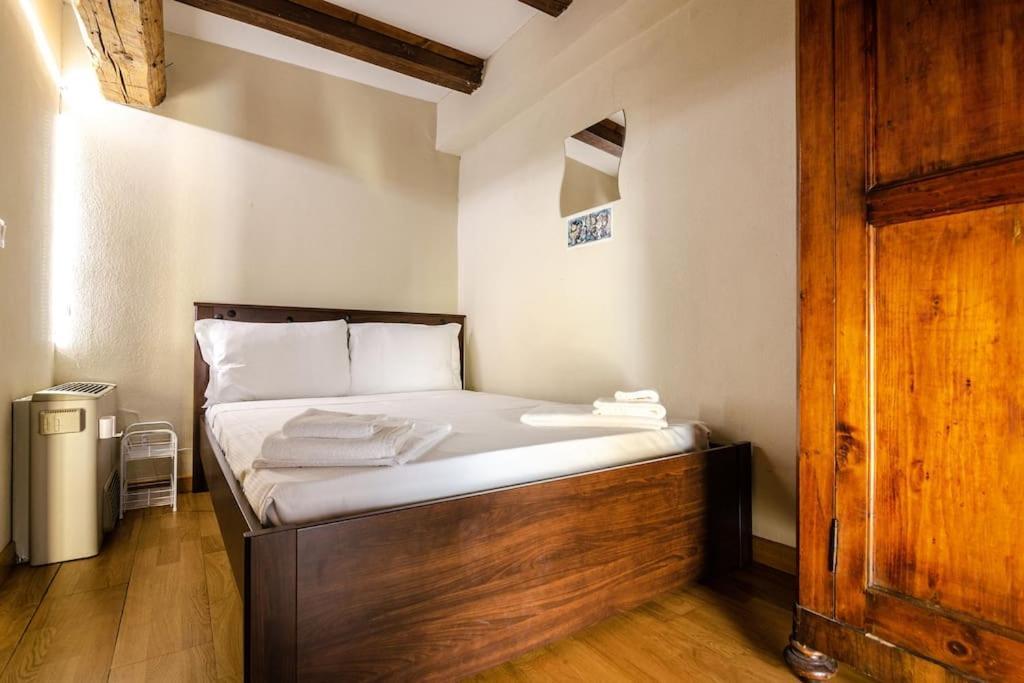 Residenza Fossalta Apartment Болоня Екстериор снимка