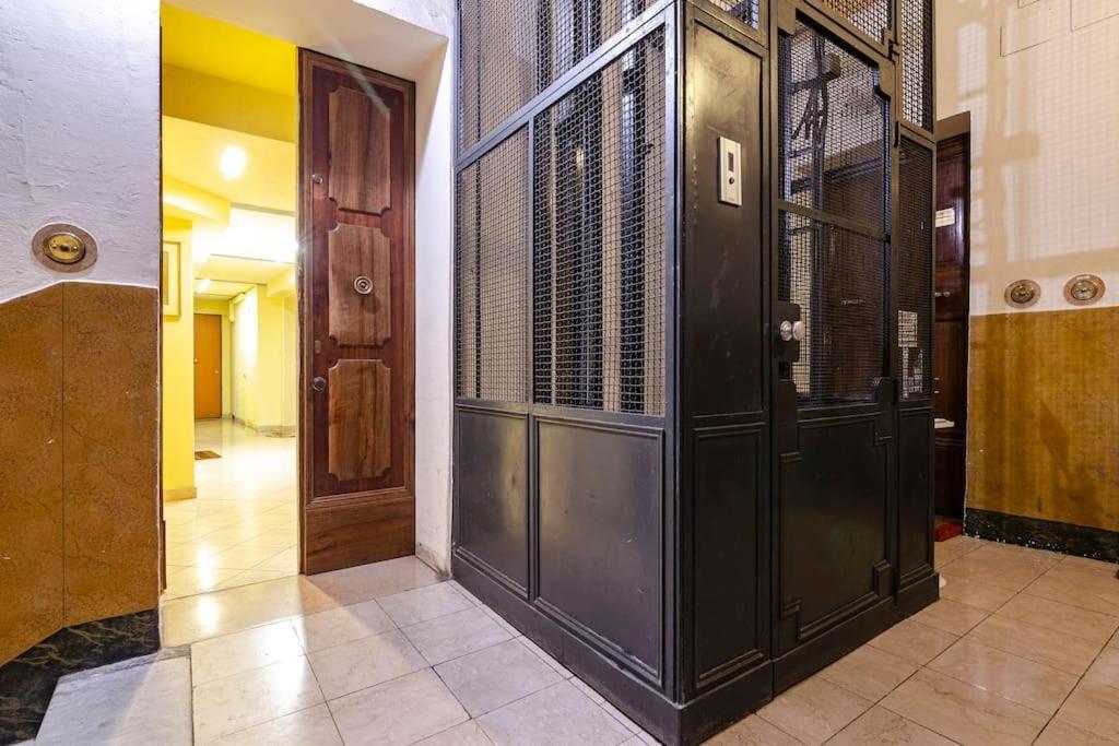 Residenza Fossalta Apartment Болоня Екстериор снимка