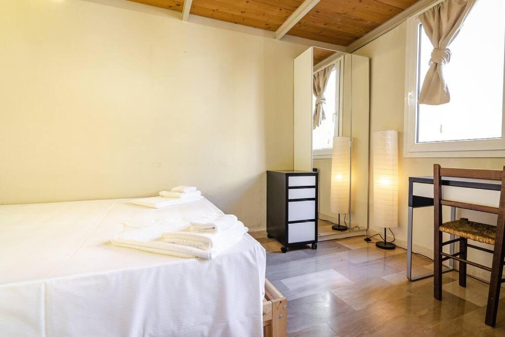 Residenza Fossalta Apartment Болоня Екстериор снимка