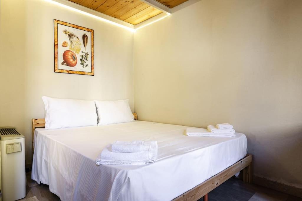 Residenza Fossalta Apartment Болоня Екстериор снимка