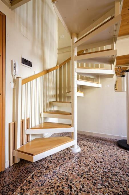 Residenza Fossalta Apartment Болоня Екстериор снимка