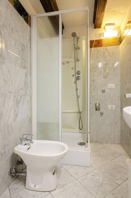 Residenza Fossalta Apartment Болоня Екстериор снимка